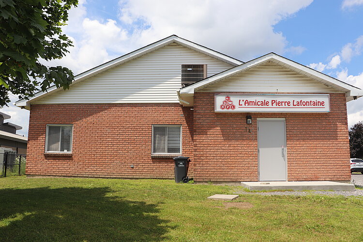 Audit technique de huit bâtiments municipaux de la ville de Gatineau incluant une vérification de l’accessibilité universelle de ces bâtiments