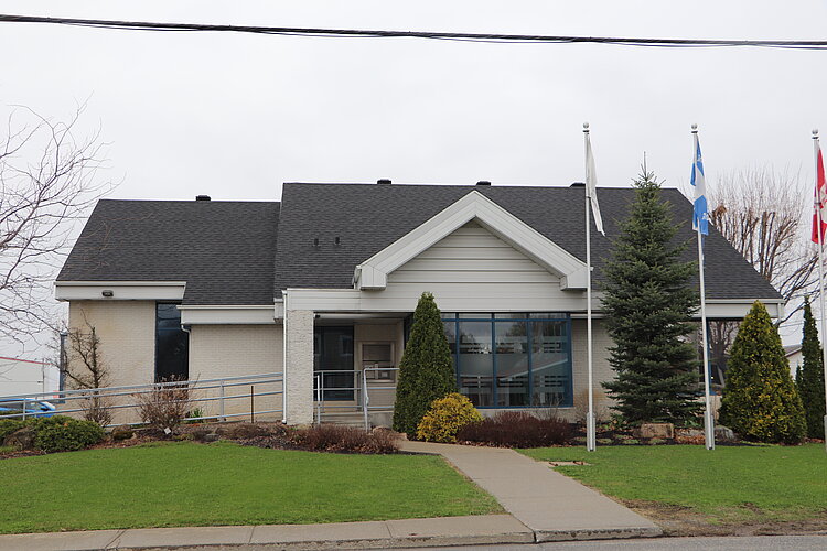 Élaboration d’un plan directeur de gestion des actifs sur les bâtiments de la municipalité d’Upton