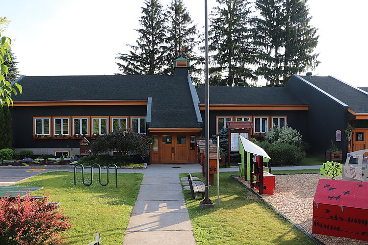 Plan directeur de maintien des bâtiments de la municipalité de Piedmont