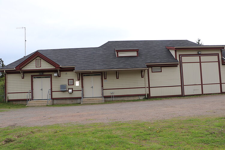 Inventaire et inspection des actifs abritant les infrastructures en eau dans le cadre du PGA-Eau de la ville de Prévost 