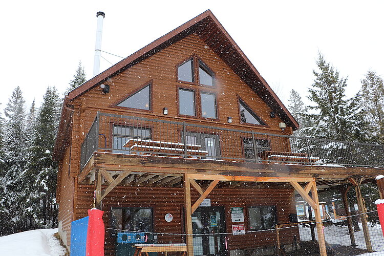 Élaboration d’un plan directeur de maintien d’actifs (PDMA) sur les bâtiments de la municipalité de Val-David incluant des expertises en électricité, en structure et mécanique du bâtiment