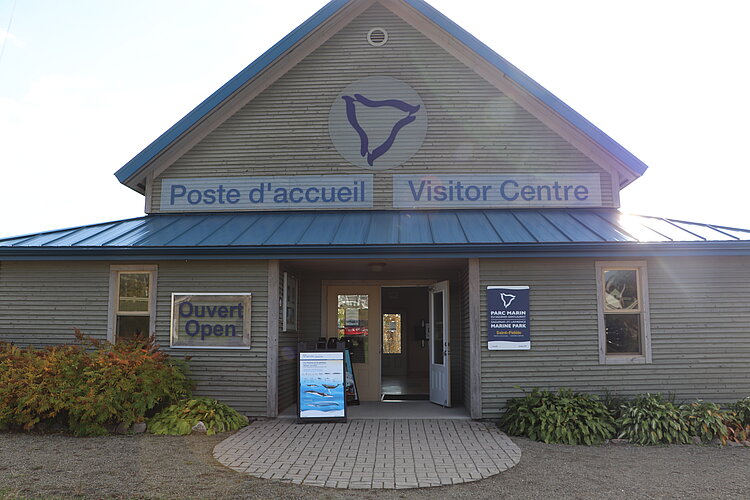 Audit et plan de maintien des bâtiments de la ville de La Malbaie